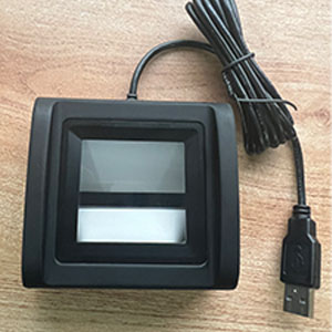 USB光学多指纹采集器 SHU0945 FAP45