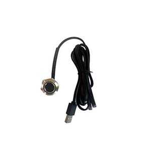 USB圆形指纹识别模块 SHMY1192-USB