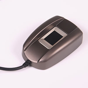 USB电容指纹扫描仪 SHU1500
