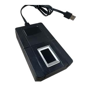 USB电容指纹扫描仪 SHU1580