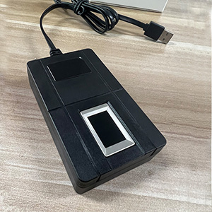 USB电容指纹扫描仪 SHU1580